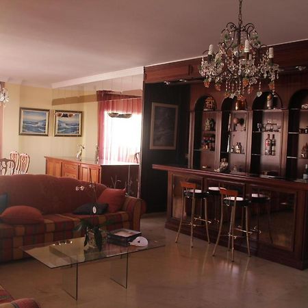 Palm Beach Sea Fuengirola Extérieur photo