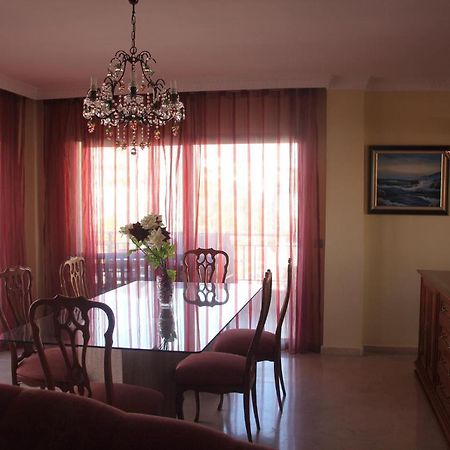 Palm Beach Sea Fuengirola Extérieur photo