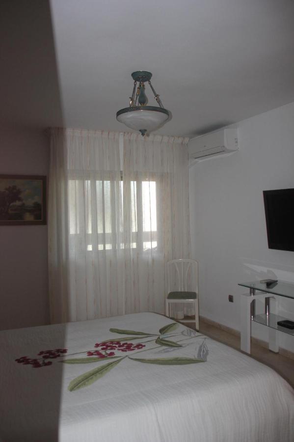Palm Beach Sea Fuengirola Extérieur photo