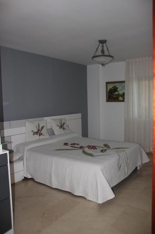 Palm Beach Sea Fuengirola Extérieur photo