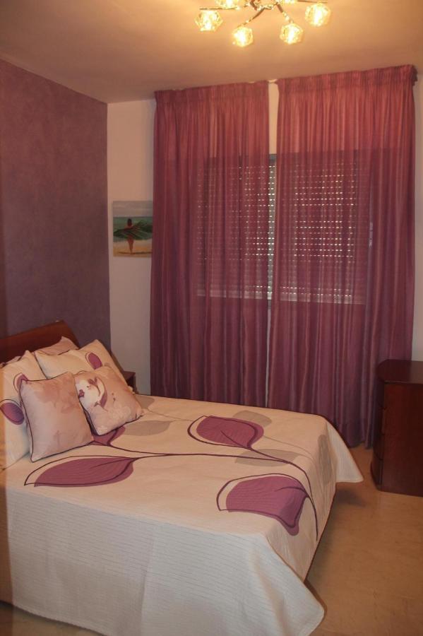 Palm Beach Sea Fuengirola Extérieur photo